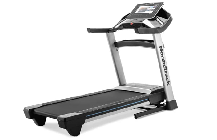  NordicTrack EXP 14i Treadmill Review – 2022 – Treadmill Reviews 2022 – Best Treadmills Compared