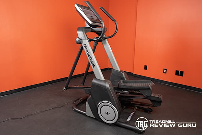  NordicTrack FreeStride Trainer FS14i Elliptical Review – 2022 – Treadmill Reviews 2022 – Best Treadmills Compared