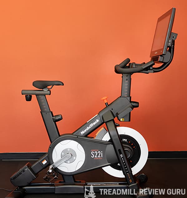  Nordictrack S22i Exercise Bike Review – Pros & Con’s (2022) – Treadmill Reviews 2022 – Best Treadmills Compared