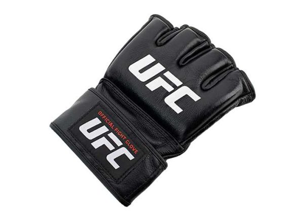  Официальные перчатки UFC для соревнований