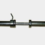 Олимпийский гантельный гриф ODB-20