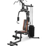 OXYGEN HUNTER Силовой комплекс