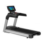 P-4TS Профессиональная беговая дорожка FITEX PRO