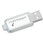 PASSPORT VIDEOPACK A USB-флешка для Passport