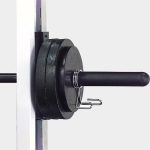 Переходник для дисков Body Solid OAS-14