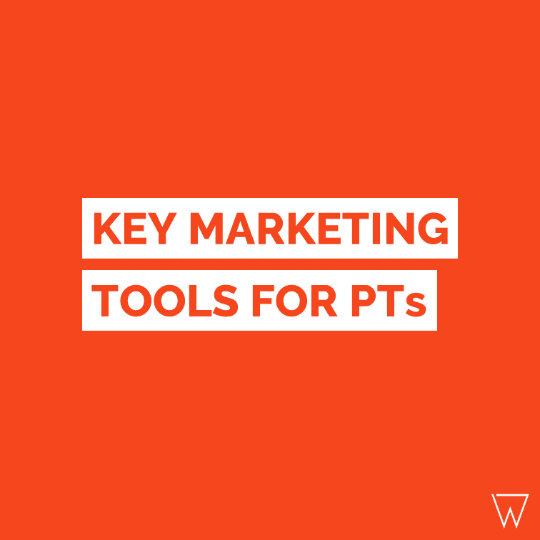  7 Key Marketing Tools For Personal Trainers [Free & Low Cost]