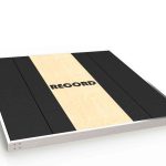 Помост для тяжелой атлетики