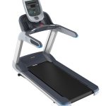 Профессиональная беговая дорожка DHZ X-8700