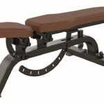 Регулируемая скамья