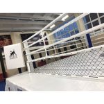 Рэйдж-комплект на ринг с боевой зоной 6 х 6 м