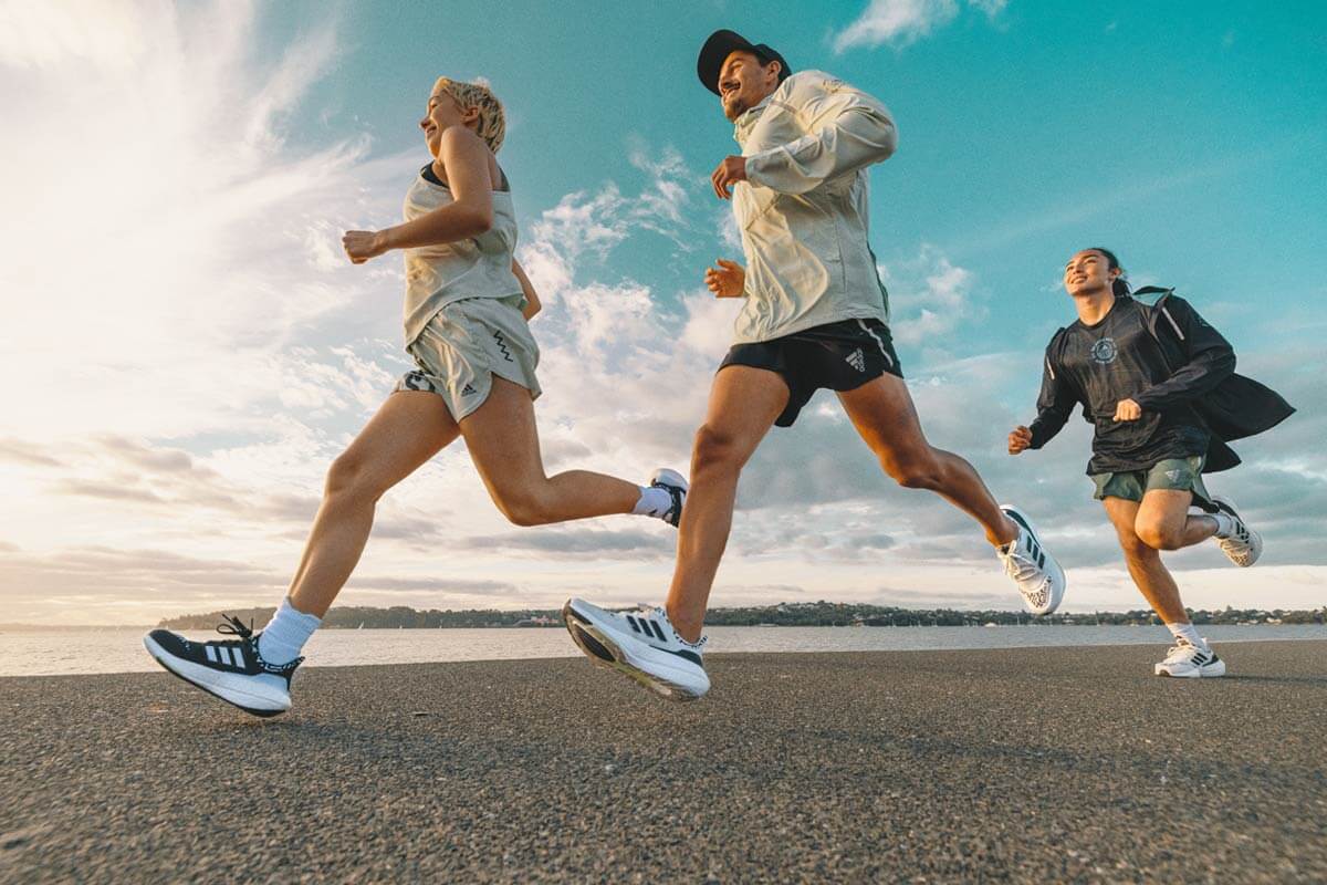  Start a Run Streak • Benefits of Running Every Day