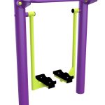 RTTR-1011 Тренажер уличный Имитация ходьбы ZSO