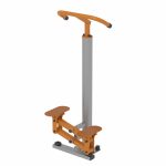 S1717 Степпер