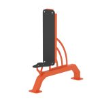 S208 Скамья под углом 90