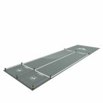 S718 Площадка для челночного бега (3х10м)