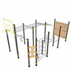 S79 Спортивный комплекс