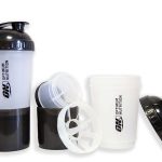 Шейкер Mаxler/Mutant/Авгит/ON 3 в 1