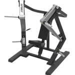 Широкий жим от груди Spirit SP-4505