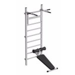 Шведская стенка с навесным оборудованием IK310