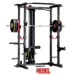 Силовая рама REBEL-PR78