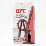 Скакалка скоростная UFC