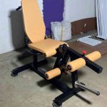 Скамья для ног