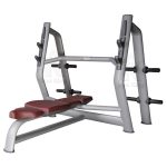 Скамья для жима лежа IKL-1023