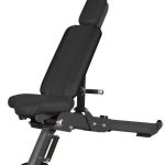 Скамья регулируемая Spirit AFB129