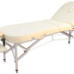 Складной массажный стол Vision Apollo xForm