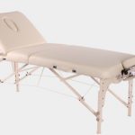 Складной массажный стол Vision Juventas Deluxe