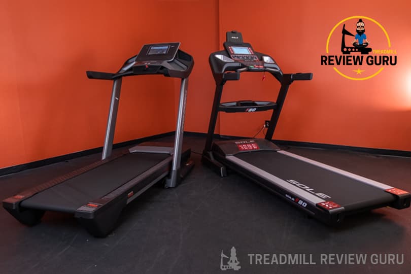  Sole F80 vs ProForm Pro 2000 Treadmill Comparison – 2022 – Treadmill Reviews 2022 – Best Treadmills Compared