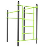 Спортивный комплекс W216