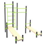 Спортивный комплекс W221