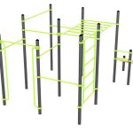 Спортивный комплекс W226