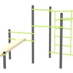 Спортивный комплекс W230