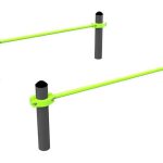 Спортивный комплекс W235