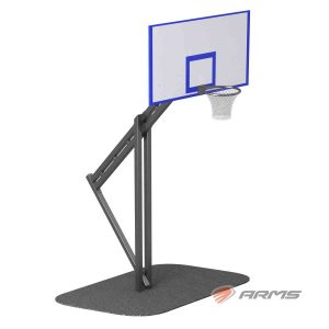  Стойка баскетбольная ARMS081
