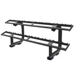 Стойка для хранения гантелей (10 пар) SPIRIT AD101