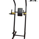 Стойка для подтягиваний Athletic DFC SJ600