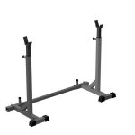 Стойка для жима лежа и приседаний IK206