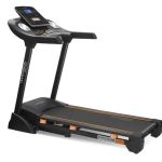 SVENSSON BODY LABS PHYSIOLINE TBX Беговая дорожка