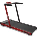 SVENSSON BODY LABS SPACETECH (CRIMSON GLORY) Беговая дорожка