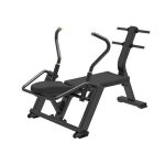 SVENSSON INDUSTRIAL E1070 Matte Black Скамья для скручиваний