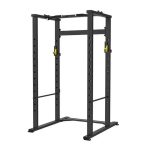 SVENSSON INDUSTRIAL E3048 Matte Black Рама для приседаний