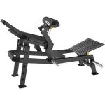 SVENSSON INDUSTRIAL E3092 Matte Black Ягодичный мост