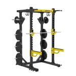 SVENSSON INDUSTRIAL E6221 Matte Black Силовая рама