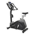 SVENSSON INDUSTRIAL FORCE U750 Велотренажер