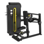 SVENSSON INDUSTRIAL H3026 Matte black Отжимание сидя