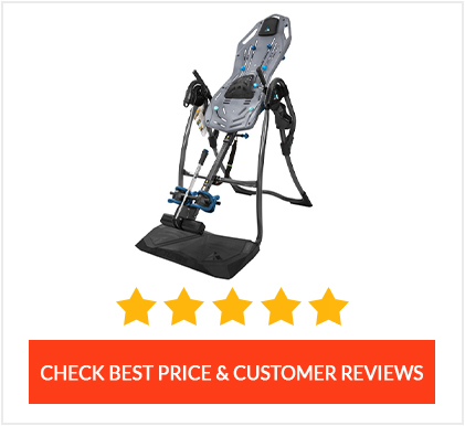 Teeter Inversion Table Reviews – 2022 – Treadmill Reviews 2022 – Best Treadmills Compared