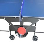  Теннисный стол Scholle T500